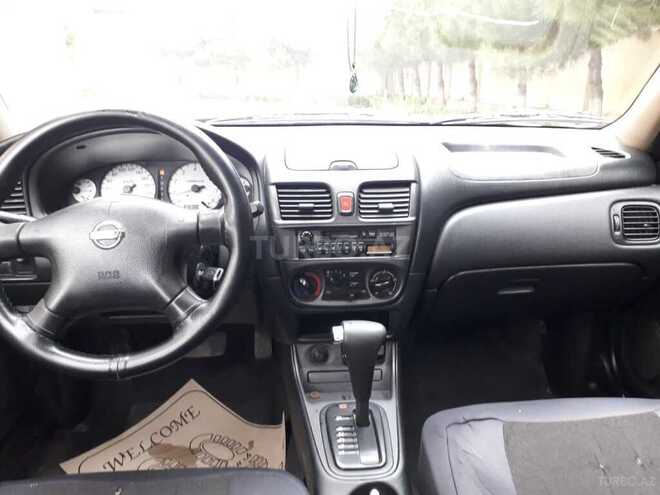Nissan Sunny 2008, 431,524 km - 1.3 l - Bakı