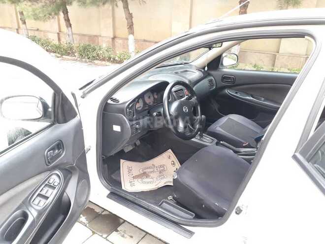 Nissan Sunny 2008, 431,524 km - 1.3 l - Bakı