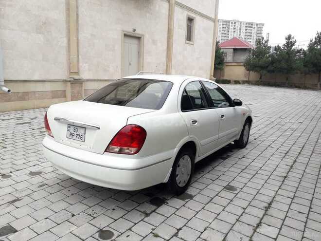 Nissan Sunny 2008, 431,524 km - 1.3 l - Bakı