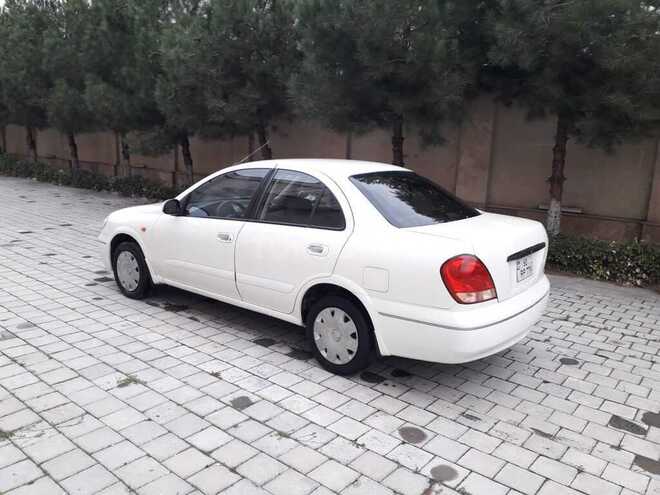 Nissan Sunny 2008, 431,524 km - 1.3 l - Bakı
