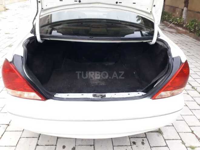 Nissan Sunny 2008, 431,524 km - 1.3 l - Bakı