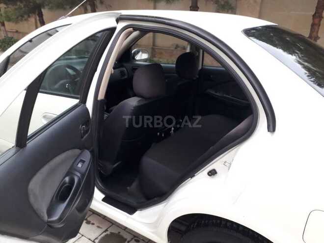 Nissan Sunny 2008, 431,524 km - 1.3 l - Bakı