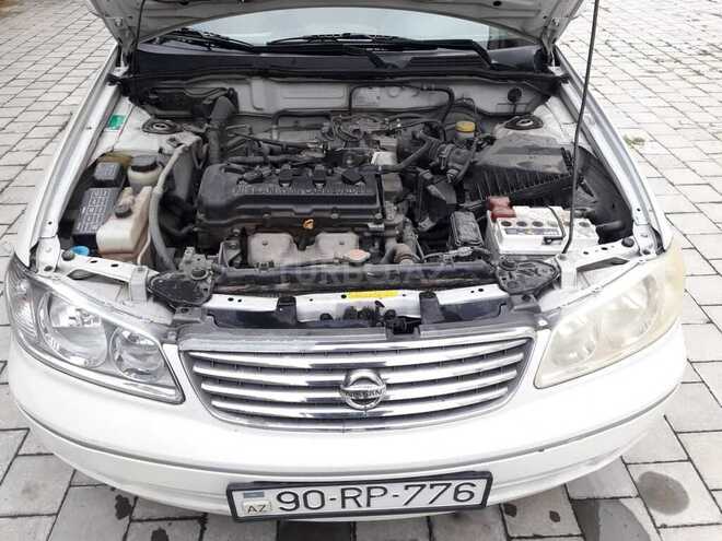 Nissan Sunny 2008, 431,524 km - 1.3 l - Bakı