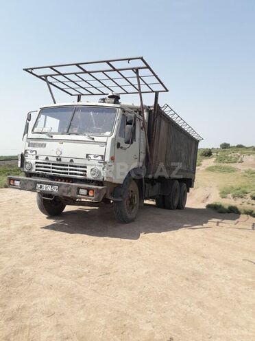 KamAz 5320 1990, 30,931 km - 11.0 l - Beyləqan