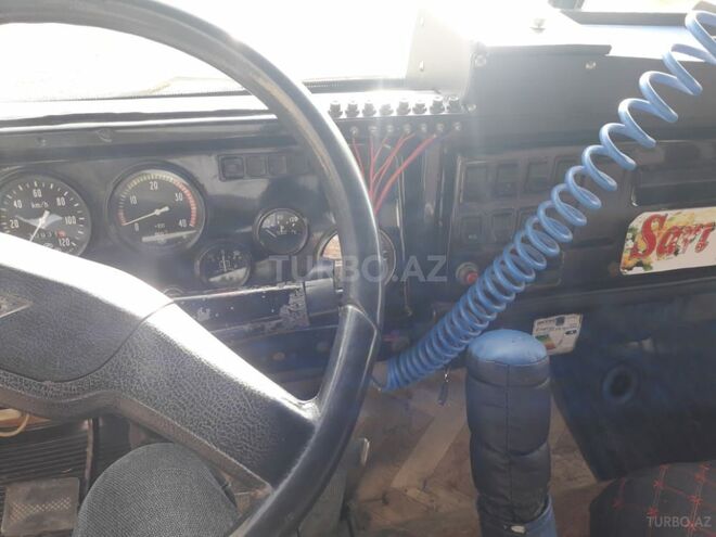 KamAz 5320 1990, 30,931 km - 11.0 l - Beyləqan