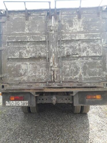 KamAz 5320 1990, 30,931 km - 11.0 l - Beyləqan