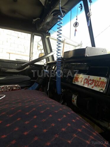 KamAz 5320 1990, 30,931 km - 11.0 l - Beyləqan