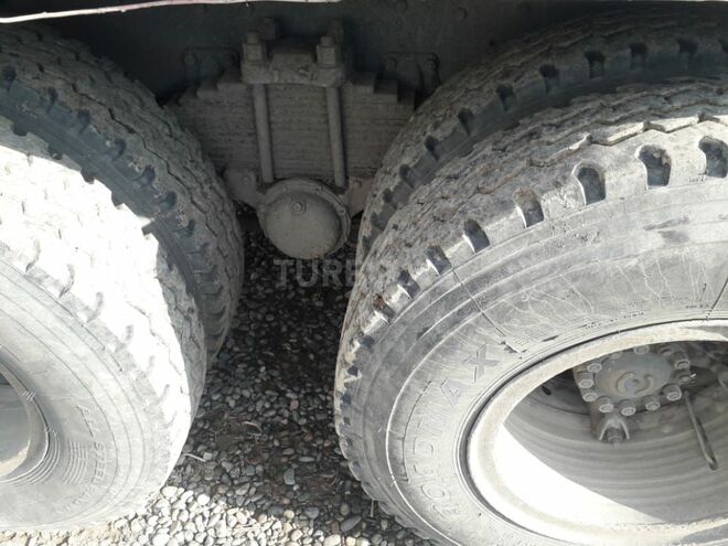 KamAz 5320 1990, 30,931 km - 11.0 l - Beyləqan