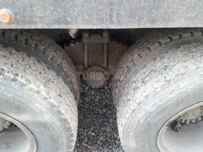 KamAz 5320 1990, 30,931 km - 11.0 l - Beyləqan
