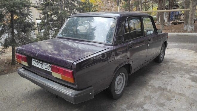 LADA (VAZ) 2107 2002, 421,398 km - 1.5 l - Bakı