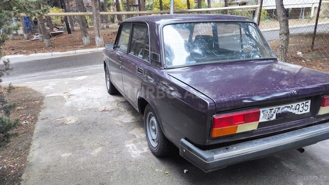 LADA (VAZ) 2107 2002, 421,398 km - 1.5 l - Bakı