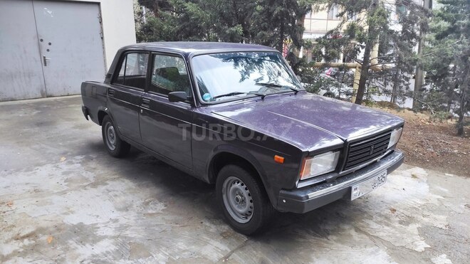 LADA (VAZ) 2107 2002, 421,398 km - 1.5 l - Bakı