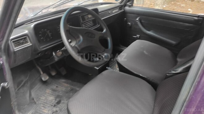 LADA (VAZ) 2107 2002, 421,398 km - 1.5 l - Bakı