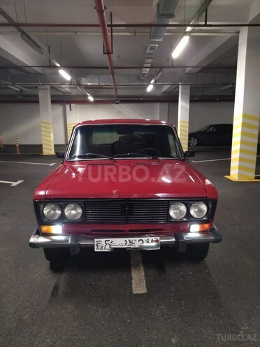 LADA (VAZ) 2106 1994, 185,000 km - 1.6 l - Bakı