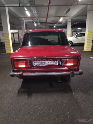 LADA (VAZ) 2106 1994, 185,000 km - 1.6 l - Bakı
