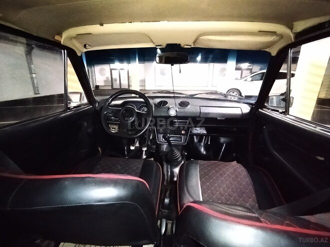 LADA (VAZ) 2106 1994, 185,000 km - 1.6 l - Bakı