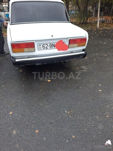 LADA (VAZ) 2107 2004, 20,000 km - 1.6 л - Zaqatala