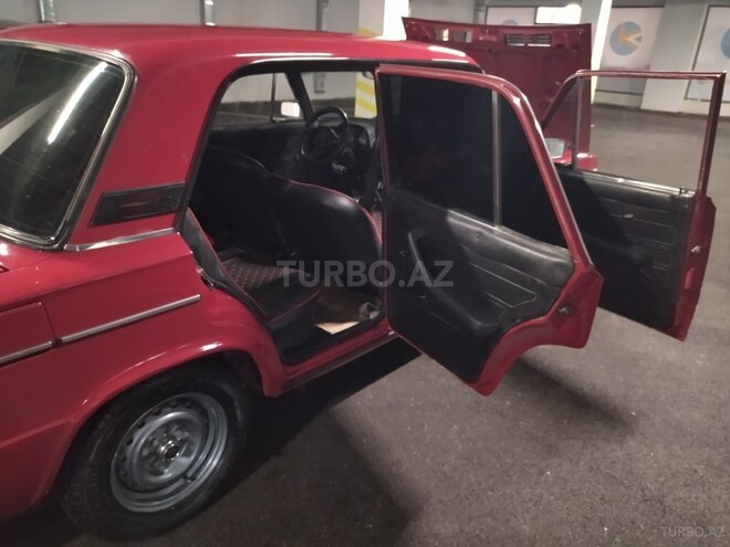 LADA (VAZ) 2106 1994, 185,000 km - 1.6 l - Bakı