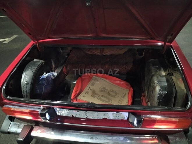 LADA (VAZ) 2106 1994, 185,000 km - 1.6 l - Bakı