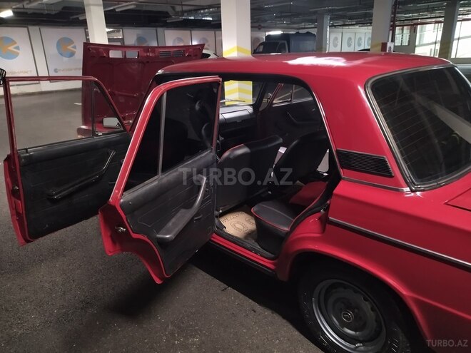 LADA (VAZ) 2106 1994, 185,000 km - 1.6 l - Bakı
