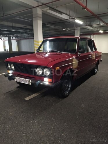 LADA (VAZ) 2106 1994, 185,000 km - 1.6 l - Bakı