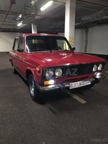 LADA (VAZ) 2106 1994, 185,000 km - 1.6 l - Bakı