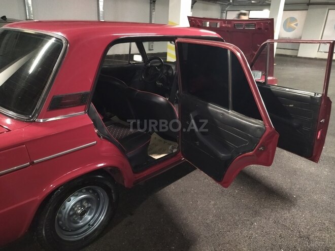 LADA (VAZ) 2106 1994, 185,000 km - 1.6 l - Bakı