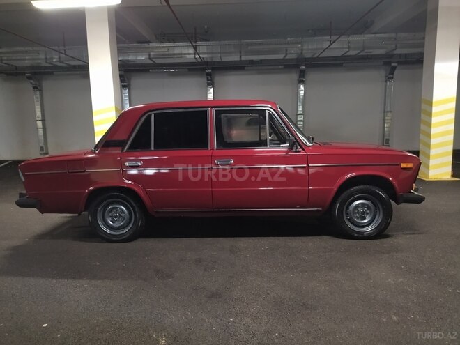 LADA (VAZ) 2106 1994, 185,000 km - 1.6 l - Bakı