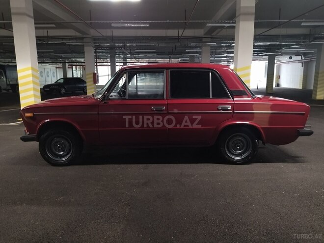 LADA (VAZ) 2106 1994, 185,000 km - 1.6 l - Bakı