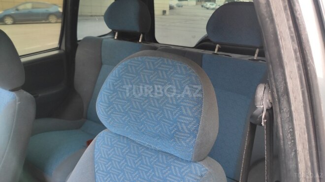 Chevrolet Niva 2005, 265,000 km - 1.8 l - Bakı