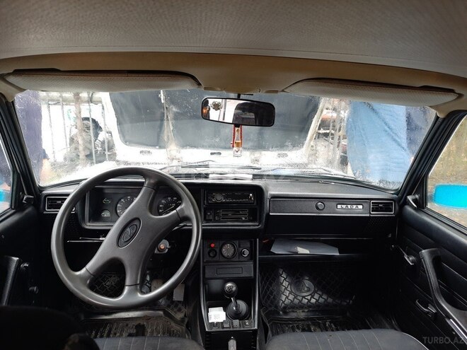 LADA (VAZ) 2107 2004, 20,000 km - 1.6 л - Zaqatala