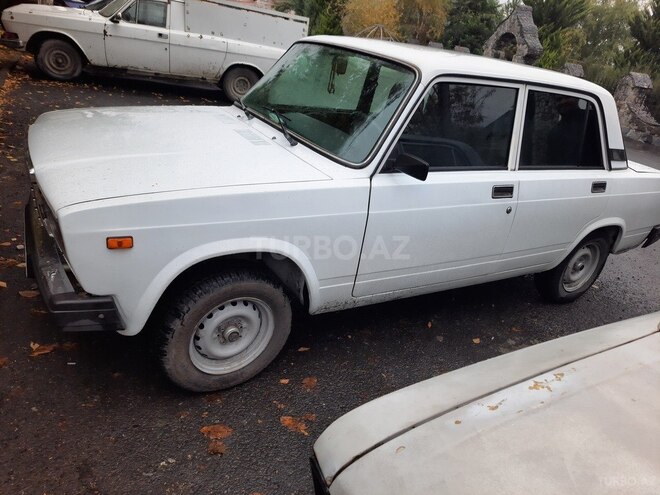 LADA (VAZ) 2107 2004, 20,000 km - 1.6 л - Zaqatala