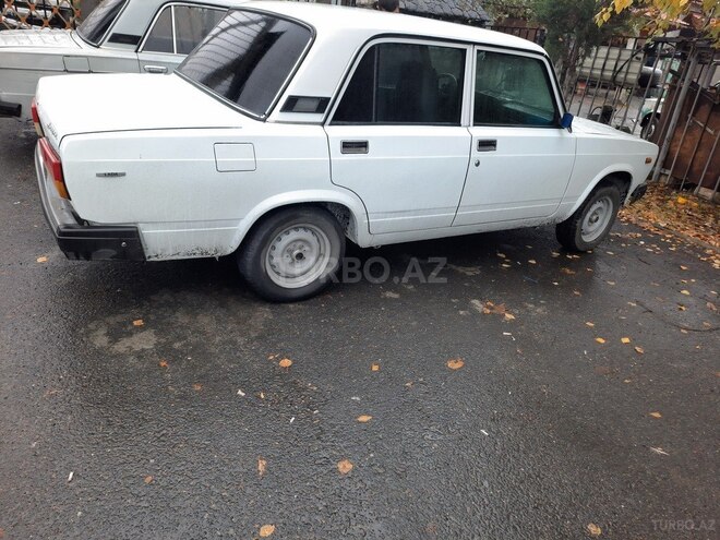 LADA (VAZ) 2107 2004, 20,000 km - 1.6 л - Zaqatala