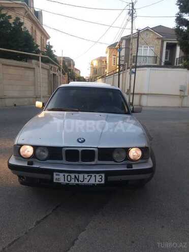BMW 525 1994, 488,334 km - 2.5 l - Bakı