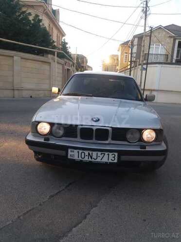 BMW 525 1994, 488,334 km - 2.5 l - Bakı