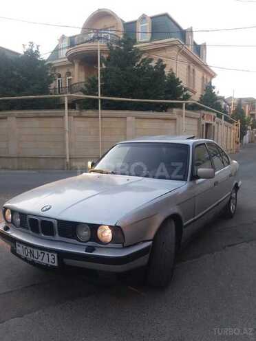 BMW 525 1994, 488,334 km - 2.5 l - Bakı