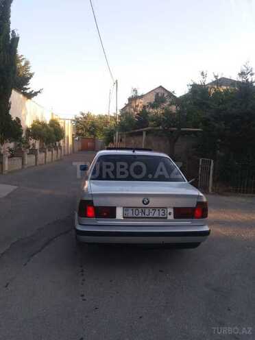 BMW 525 1994, 488,334 km - 2.5 l - Bakı