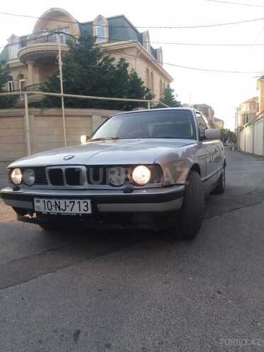 BMW 525 1994, 488,334 km - 2.5 l - Bakı