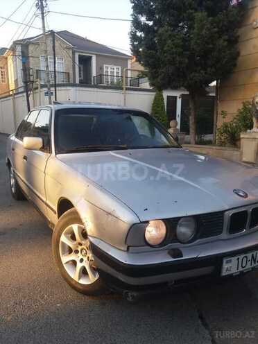 BMW 525 1994, 488,334 km - 2.5 l - Bakı