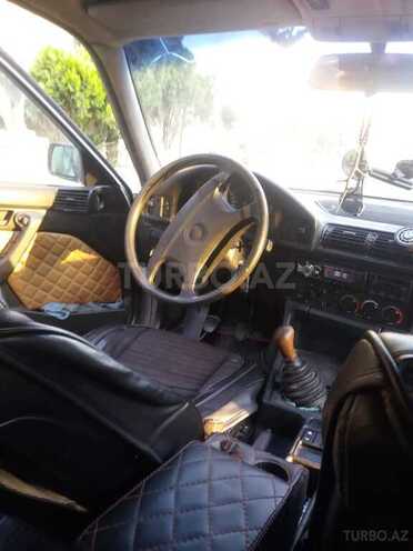 BMW 525 1994, 488,334 km - 2.5 l - Bakı