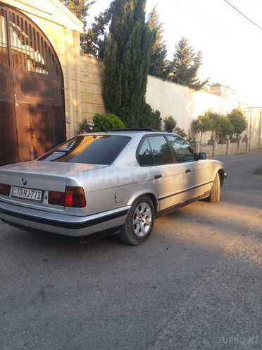 BMW 525 1994, 488,334 km - 2.5 l - Bakı