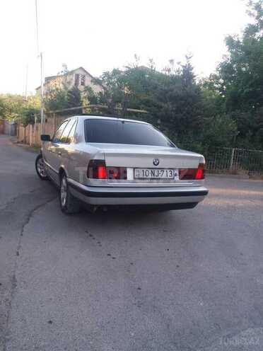 BMW 525 1994, 488,334 km - 2.5 l - Bakı