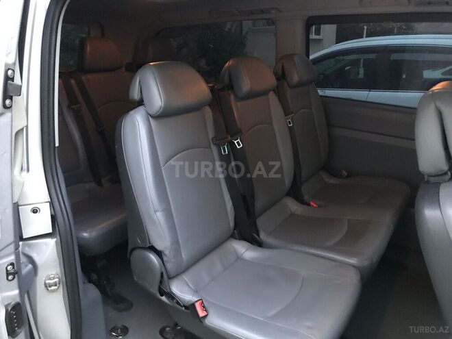Mercedes Vito 2010, 229,000 km - 2.2 l - Bakı