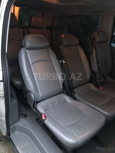 Mercedes Vito 2010, 229,000 km - 2.2 l - Bakı
