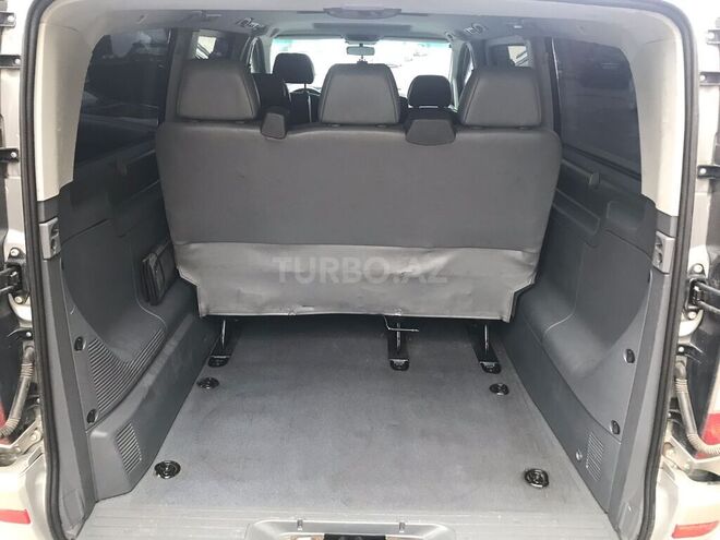 Mercedes Vito 2010, 229,000 km - 2.2 l - Bakı