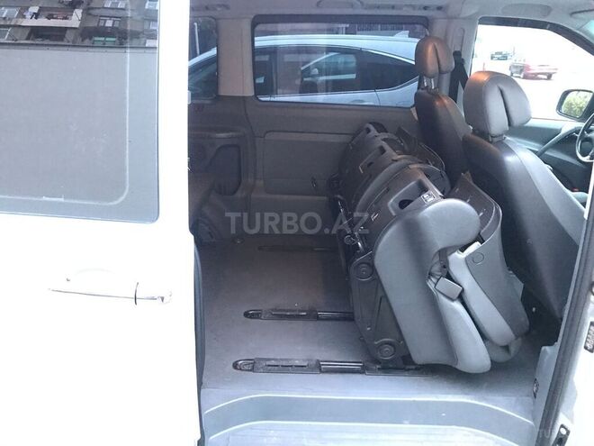 Mercedes Vito 2010, 229,000 km - 2.2 l - Bakı