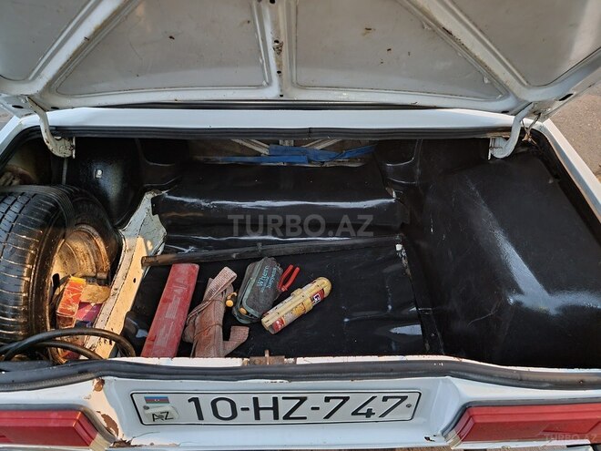 LADA (VAZ) 2107 1999, 250,000 km - 1.6 l - Bakı
