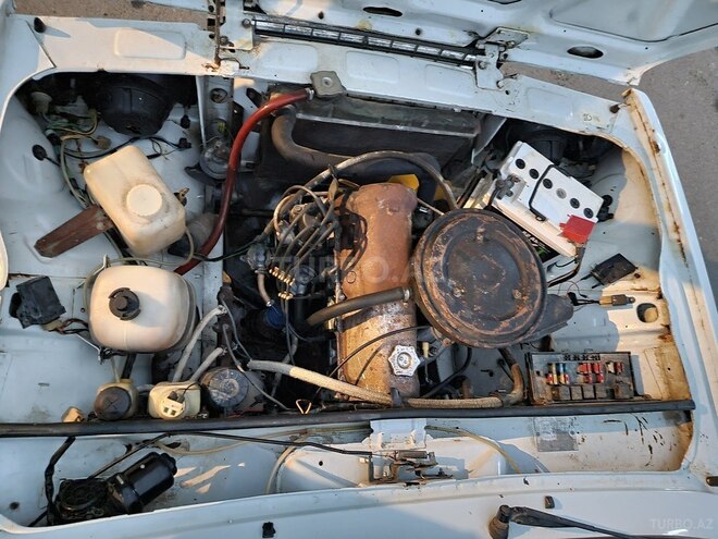 LADA (VAZ) 2107 1999, 250,000 km - 1.6 l - Bakı