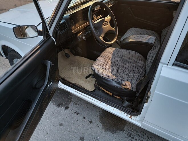 LADA (VAZ) 2107 1999, 250,000 km - 1.6 l - Bakı