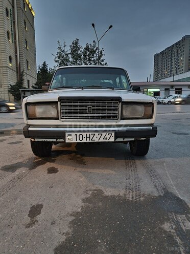LADA (VAZ) 2107 1999, 250,000 km - 1.6 l - Bakı